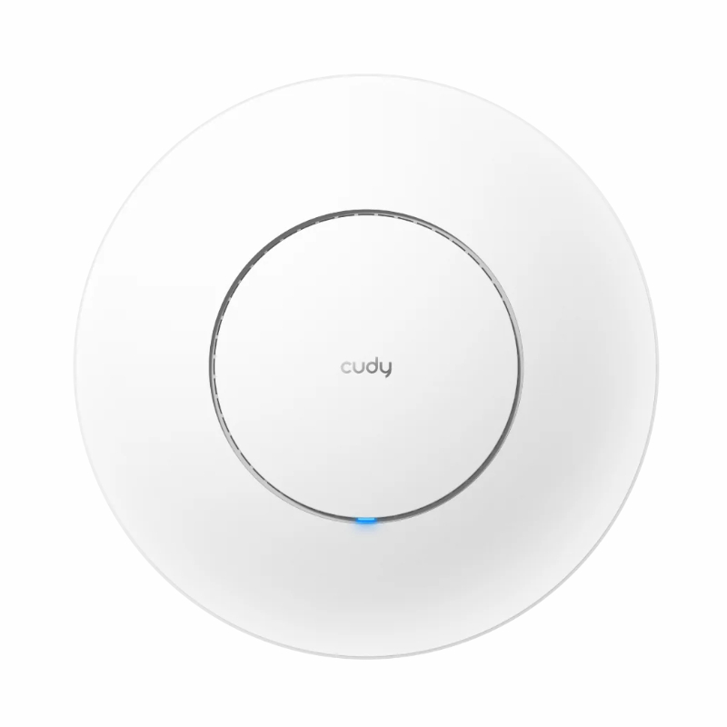 AP3000_wr_02 Cudy AX3000 2.5G Dual Band Ceiling Access Point - Image 1