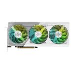 ASRock AMD Radeon RX 9070 XT Steel Legend 16GB Graphics Card - Image 2