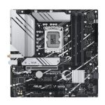 Asus PRIME B760M-A WIFI Intel LGA1700 M-ATX Motherboard - Image 2