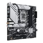 Asus PRIME B760M-A WIFI Intel LGA1700 M-ATX Motherboard - Image 3