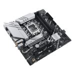 Asus PRIME B760M-A WIFI Intel LGA1700 M-ATX Motherboard - Image 4