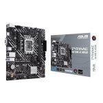Asus PRIME H610M-K ARGB Intel LGA1700 M-ATX Motherboard