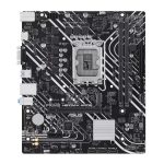 Asus PRIME H610M-K ARGB Intel LGA1700 M-ATX Motherboard - Image 2