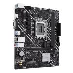 Asus PRIME H610M-K ARGB Intel LGA1700 M-ATX Motherboard - Image 3