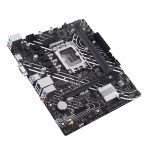 Asus PRIME H610M-K ARGB Intel LGA1700 M-ATX Motherboard - Image 4