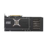 Asus Prime Radeon RX9070 XT OC Edition 16GB GDDR6 Graphics Card - Image 6