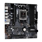 ASRock B650M PG Lightning AMD AM5 Micro ATX Motherboard - Image 3
