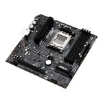 ASRock B650M PG Lightning AMD AM5 Micro ATX Motherboard - Image 4