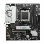 MSI B650M GAMING WIFI AMD AM5 mATX Gaming Motherboard - Image 2