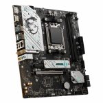 MSI B650M GAMING WIFI AMD AM5 mATX Gaming Motherboard - Image 4