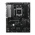 ASRock B850 Pro-A Wi-Fi AM5 ATX Motherboard - Image 2