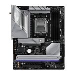 ASRock B850 LiveMixer WiFi AM5 ATX Gaming Motherboard - Image 2