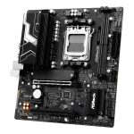 ASRock B850M-X WiFi AM5 Micro ATX Motherboard (DDR5, PCIe 5.0, Wi-Fi 6E) - Image 5