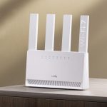 Cudy BE3600E Wi-Fi 7 Gigabit Router - Image 5