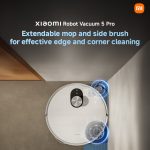 Xiaomi Robot Vacuum Cleaner 5 Pro - Image 9
