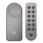 Xiaomi Self-Install Smart Lock with Keypad