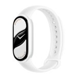 Xiaomi Smart Band 10 Ceramic Edition - White - Image 2