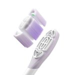 Xiaomi Oscillation Electric Toothbrush Pro Replacement Heads (Soft) - Image 4