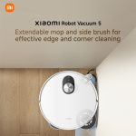 Xiaomi Robot Vacuum Cleaner 5 - Image 8
