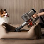 Xiaomi Vacuum Cleaner G30 Max - Image 7