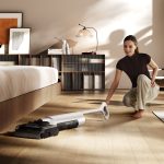 Xiaomi Truclean W30 Pro Wet Dry Vacuum - Image 4