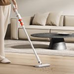 Xiaomi Vacuum Cleaner P30 Handheld - White - Image 5