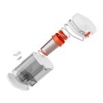 Xiaomi Dust Mite Vacuum Cleaner 2 Pro - Image 6
