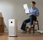 Xiaomi Mijia Smart Air Purifier 6 - Image 6