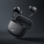 Redmi Buds 8 Lite - Black - Image 3