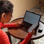 Redmi Buds 8 Lite - Black - Image 4