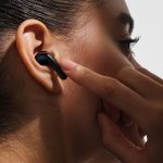 Redmi Buds 8 Lite - Black - Image 5