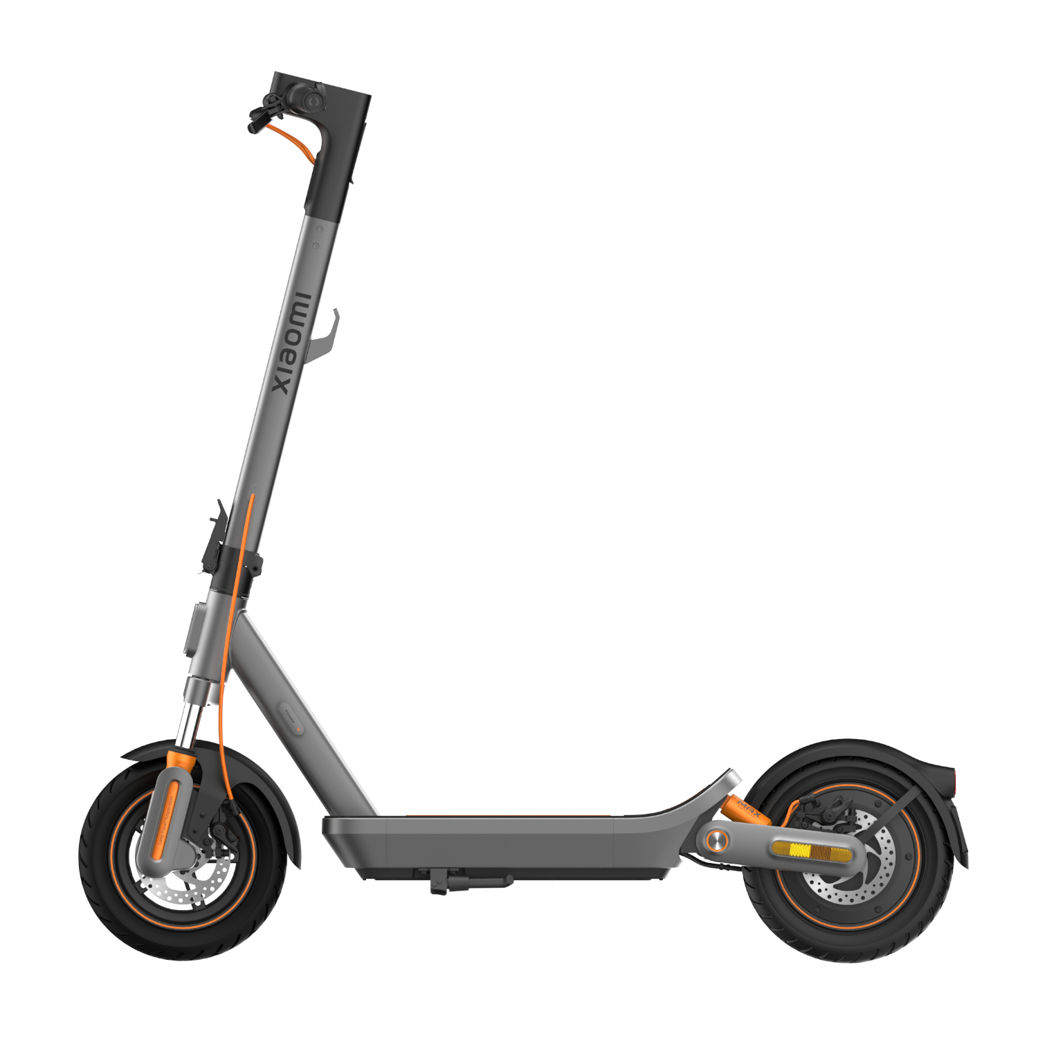 BHR08QLGL_Xiaomi-Electric-Scooter-6-Max-Black_wr_01 Xiaomi Electric Scooter 6 Max - Image 1