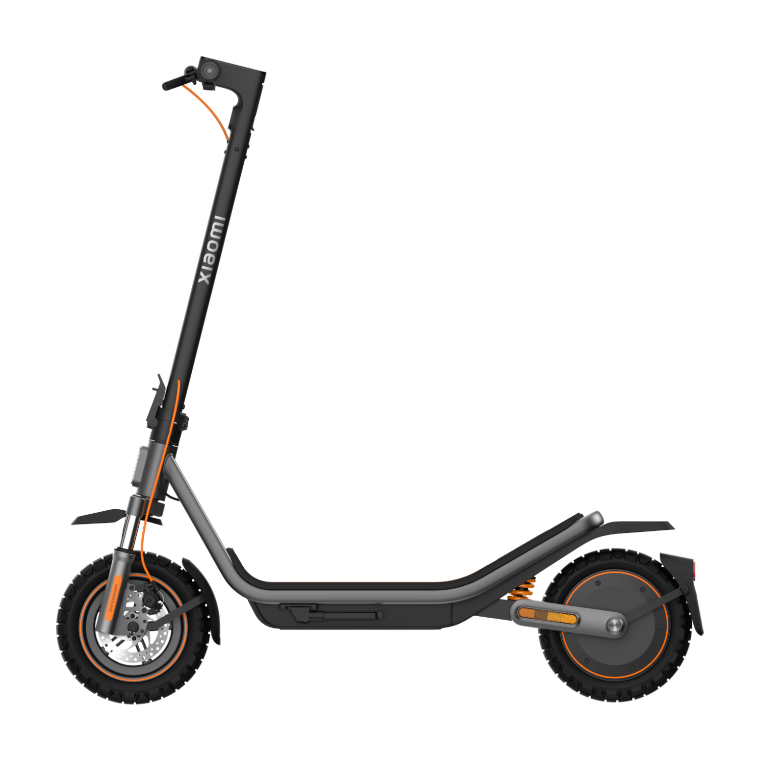 BHR08QQGL_Xiaomi-Electric-Scooter-6-Pro-Black_wr_01 Xiaomi Electric Scooter 6 Pro - Image 1