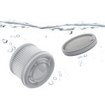Xiaomi Handheld Vacuum Cleaner G9/G10 HEPA Filter - Image 4