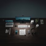 Xiaomi Computer Monitor Light Bar - Image 9