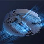 Xiaomi Robot Vacuum Mop Brush - Mop / Mop 2 / Mop 2C / Mop 2 Pro+ / Mop 2 Ultra / X10 - Image 4