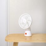 Xiaomi Rechargeable Mini Fan - Image 8