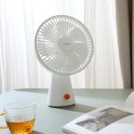 Xiaomi Rechargeable Mini Fan - Image 5