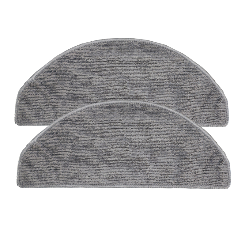 BHR6914GL_wr_01a Xiaomi Robot Vacuum E10 Mop Pad - Image 1