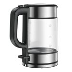 Xiaomi 1.7L Electric Glass Kettle – 2200W Fast Boil - Image 3