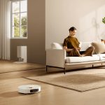 Xiaomi Robot Vacuum Cleaner X20+ - Image 5