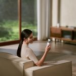 Xiaomi Outdoor Camera Base Station – White - Image 7