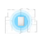 Xiaomi Outdoor Camera Base Station – White - Image 9