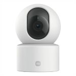 Xiaomi Smart C301 2K Indoor Wi-Fi Security Camera-White - Image 3