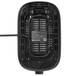 Xiaomi Dual Wide-Slot Toaster-Black - Image 8
