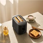 Xiaomi Dual Wide-Slot Toaster-Black - Image 10
