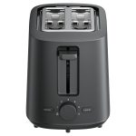 Xiaomi Dual Wide-Slot Toaster-Black - Image 4