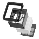 Xiaomi Truclean W20 Wet Dry Vacuum Filter 2-Pack - Image 2