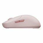 Xiaomi Wireless Mouse 3 - Pink - Image 3