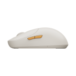 Xiaomi Wireless Mouse 3, Dual-Mode Bluetooth, 1200DPI Sensor - Off-White - Image 3